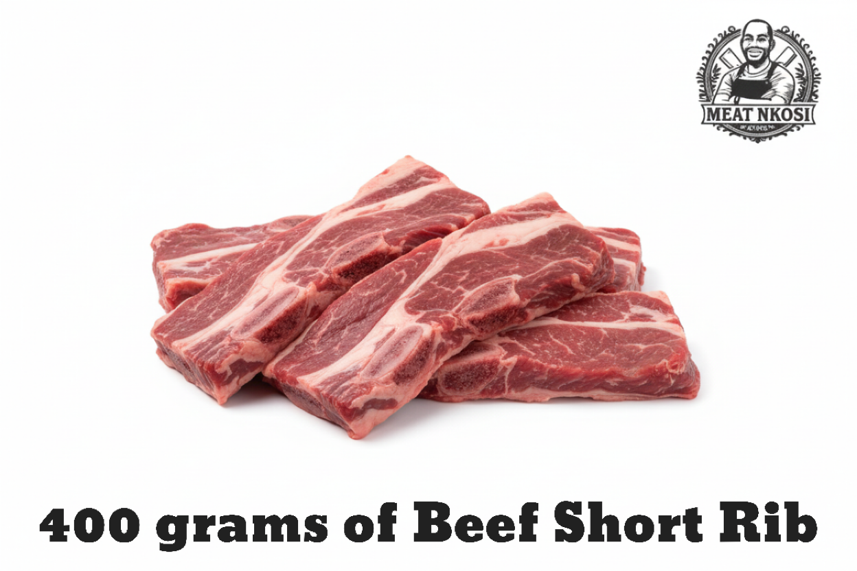 4 kg Meat Hamper [±25 Servings]