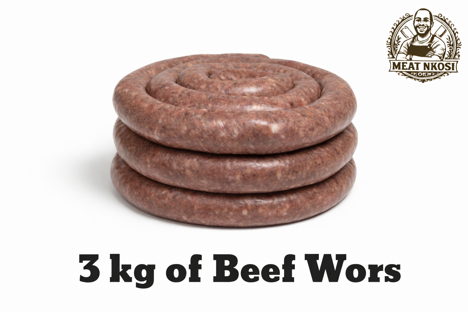 12 kg Meat Hamper [±75 Servings]