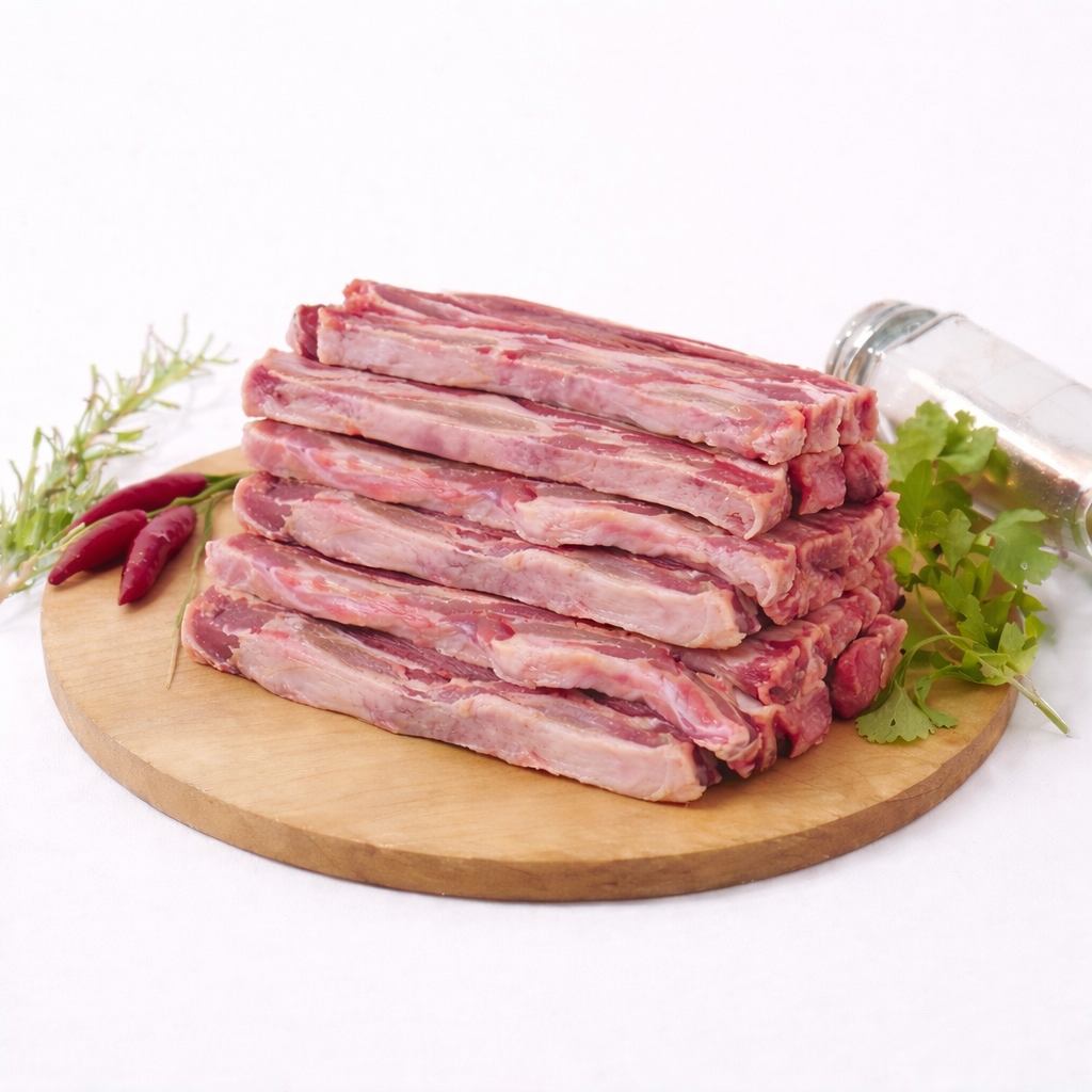 12 kg Meat Hamper [±75 Servings]