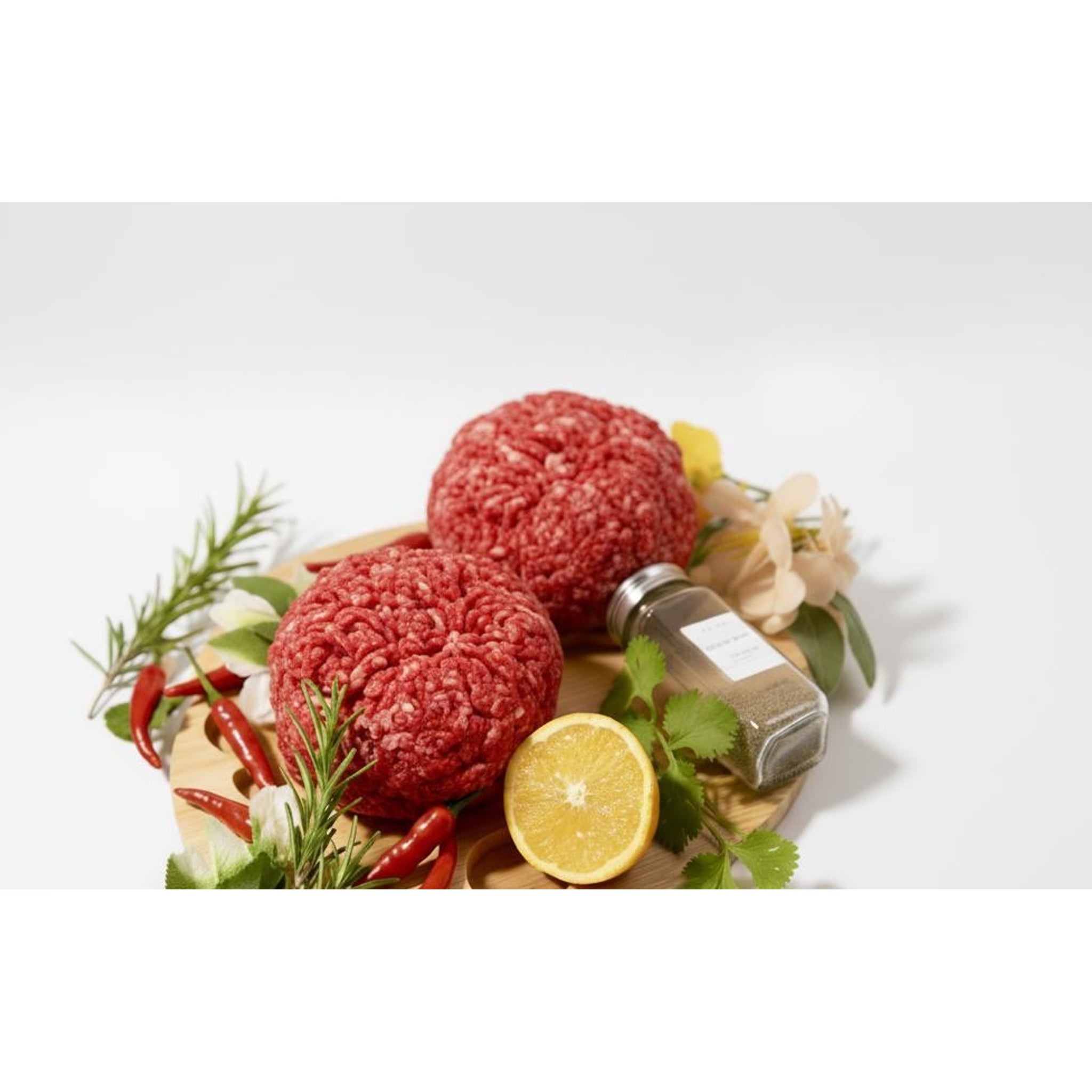 4 kg Meat Hamper [±24 Servings]