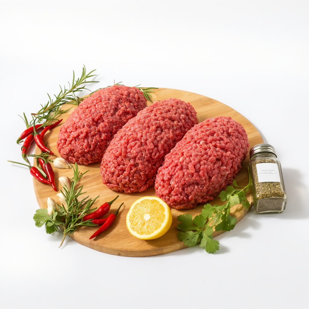 12 kg Meat Hamper [±75 Servings]