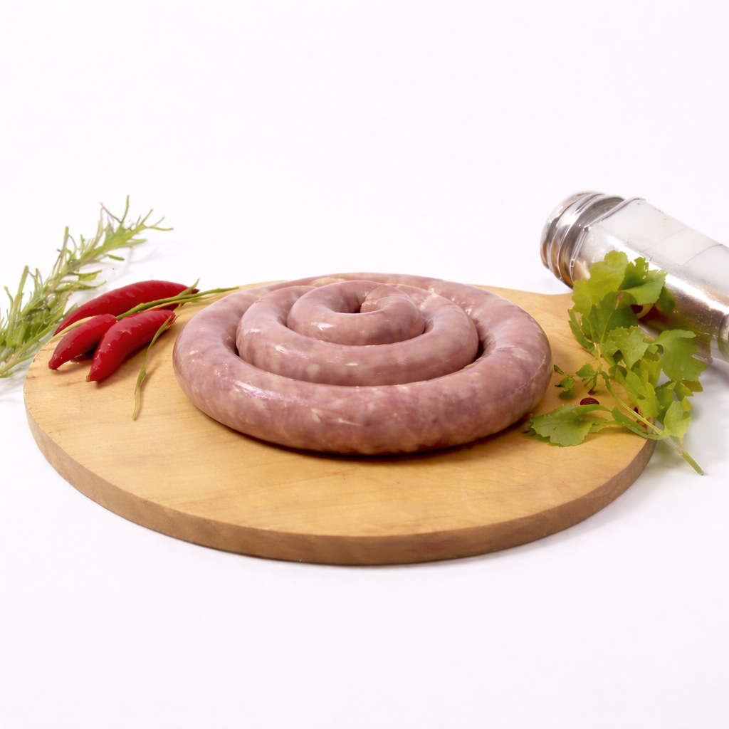 4 kg Meat Hamper [±25 Servings]