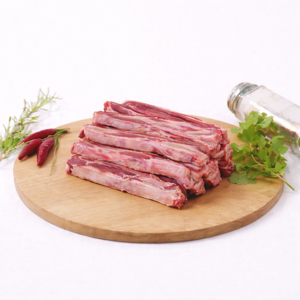 8 kg Meat Hamper [±50 Servings]