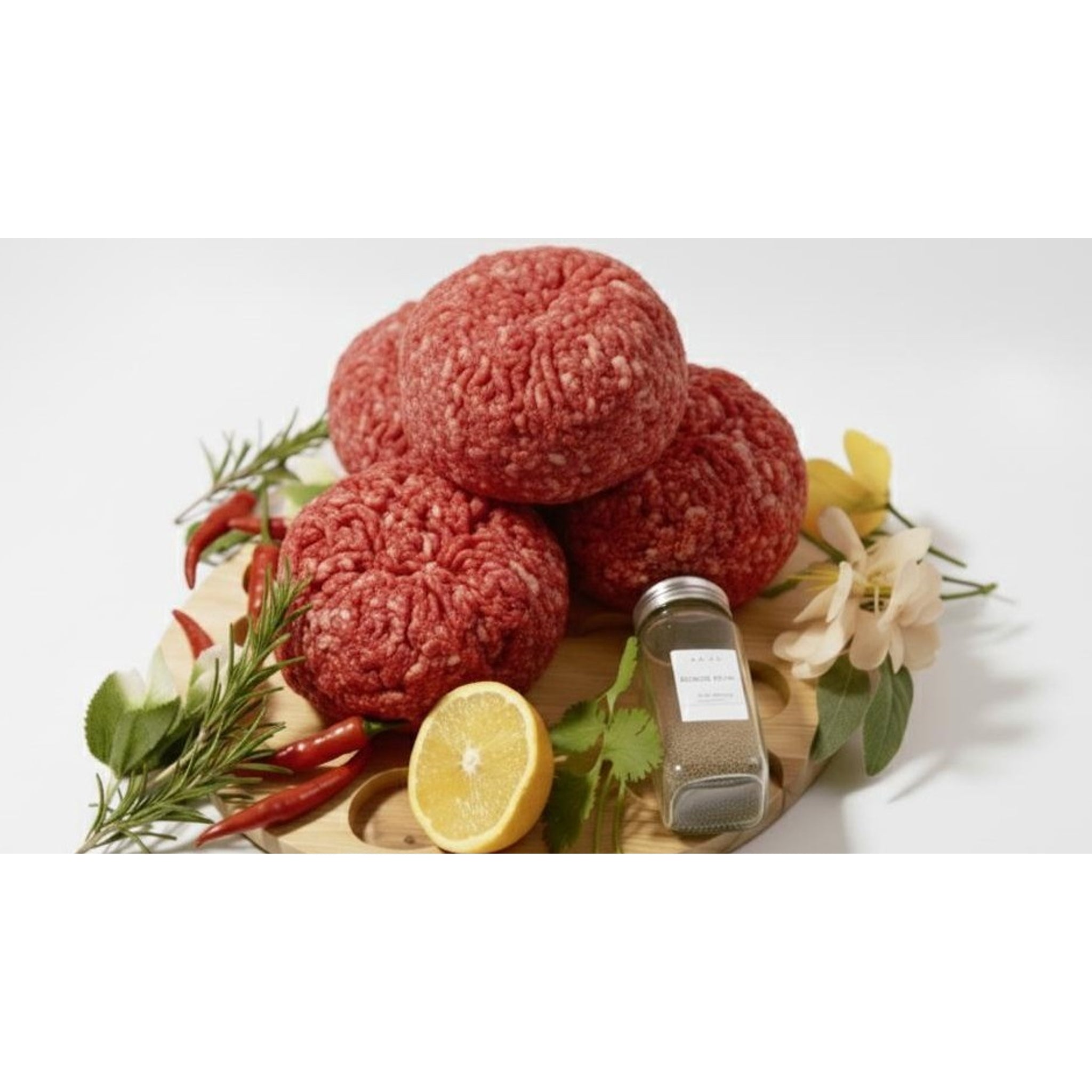 8 kg Meat Hamper [±48 Servings]