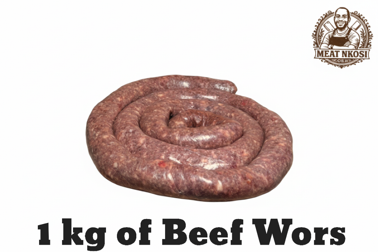 4 kg Meat Hamper [±25 Servings]