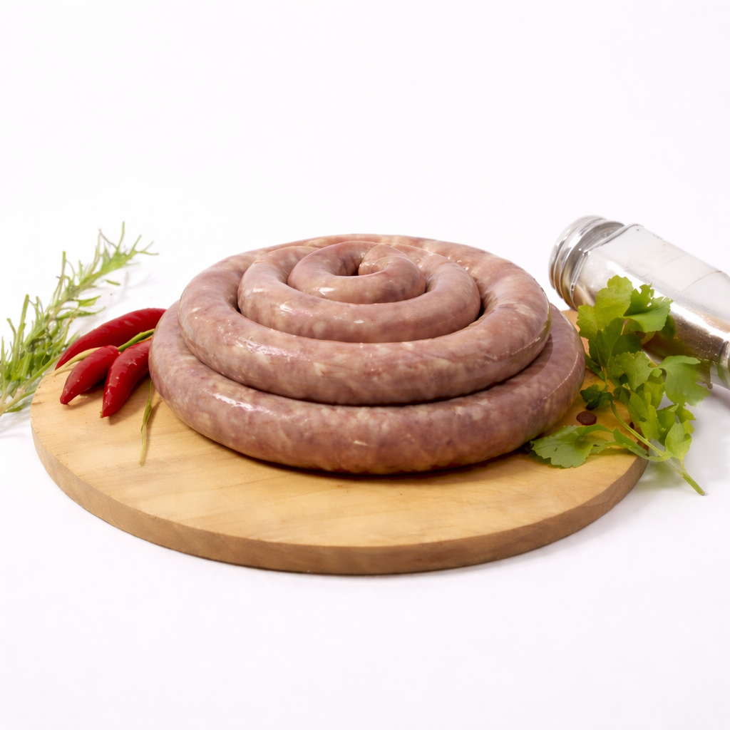 8 kg Meat Hamper [±50 Servings]