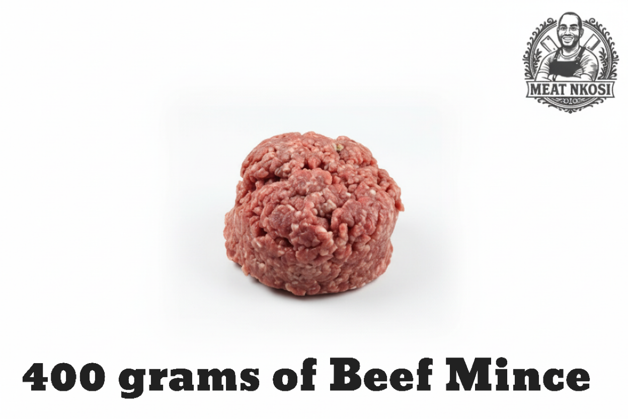 4 kg Meat Hamper [±25 Servings]