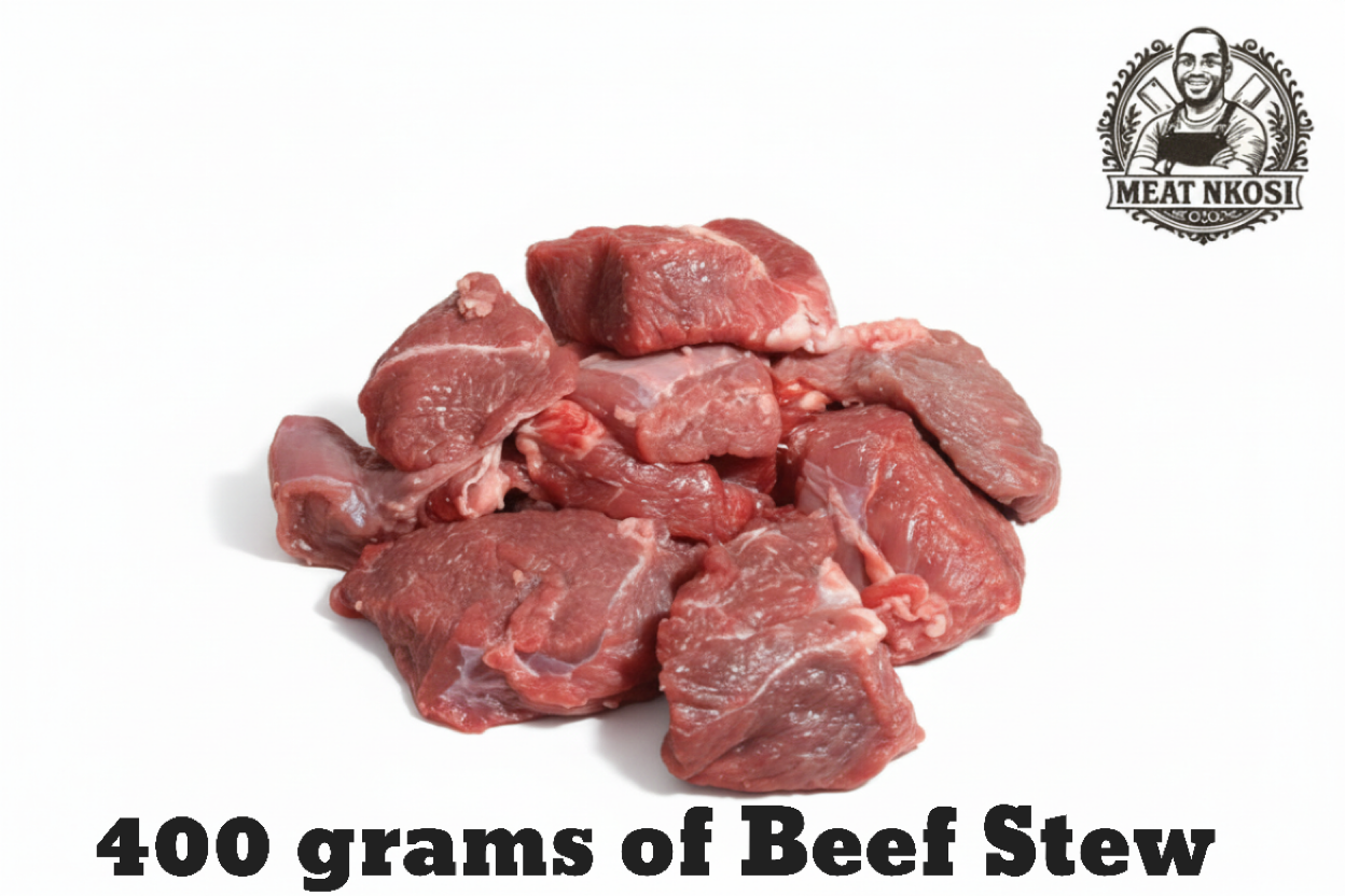 4 kg Meat Hamper [±25 Servings]