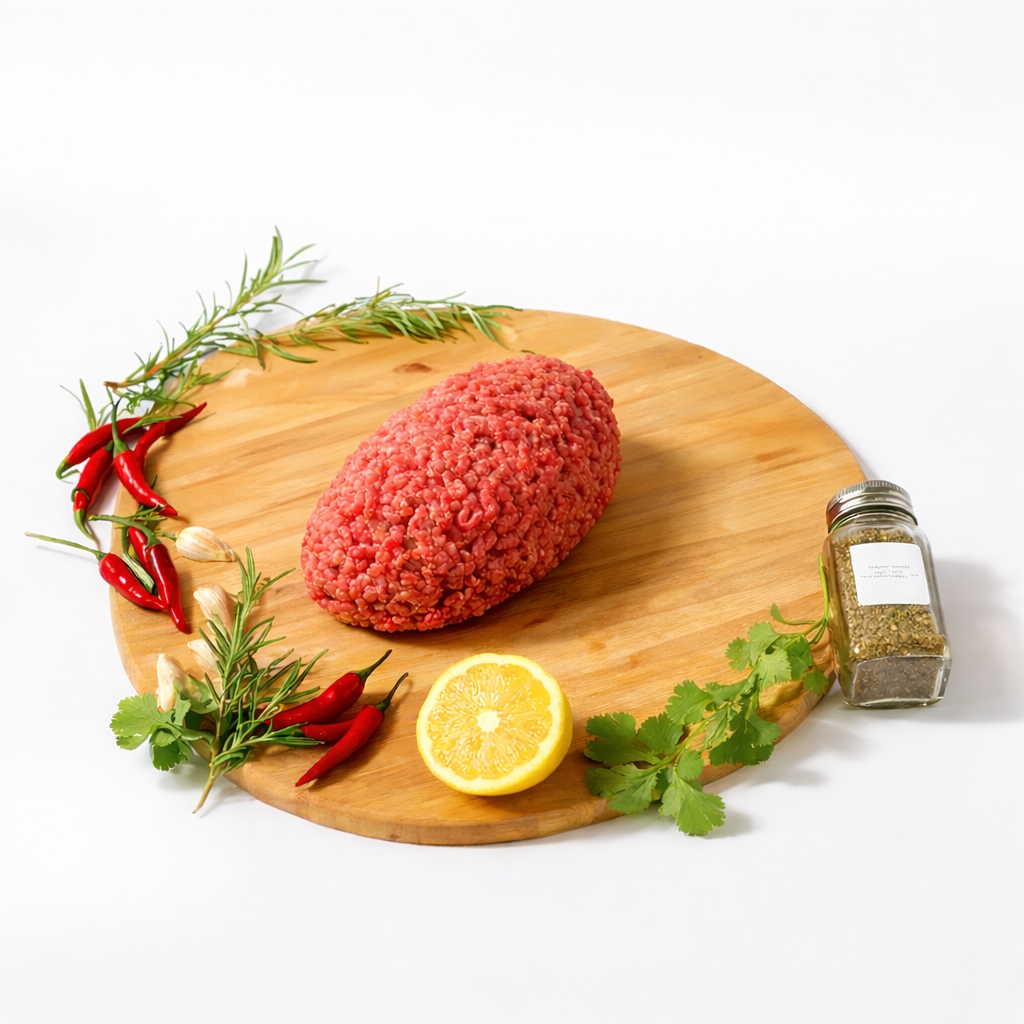 4 kg Meat Hamper [±25 Servings]