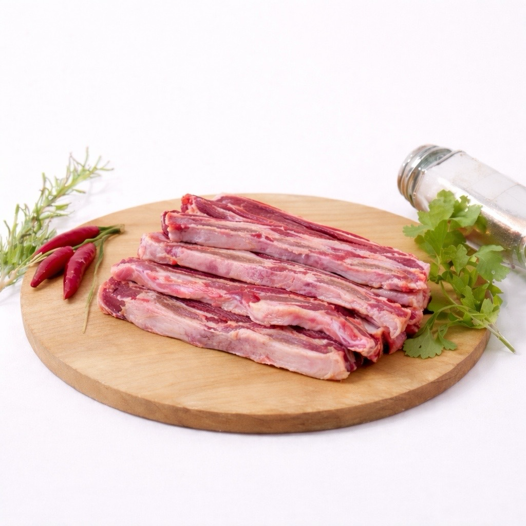 4 kg Meat Hamper [±25 Servings]