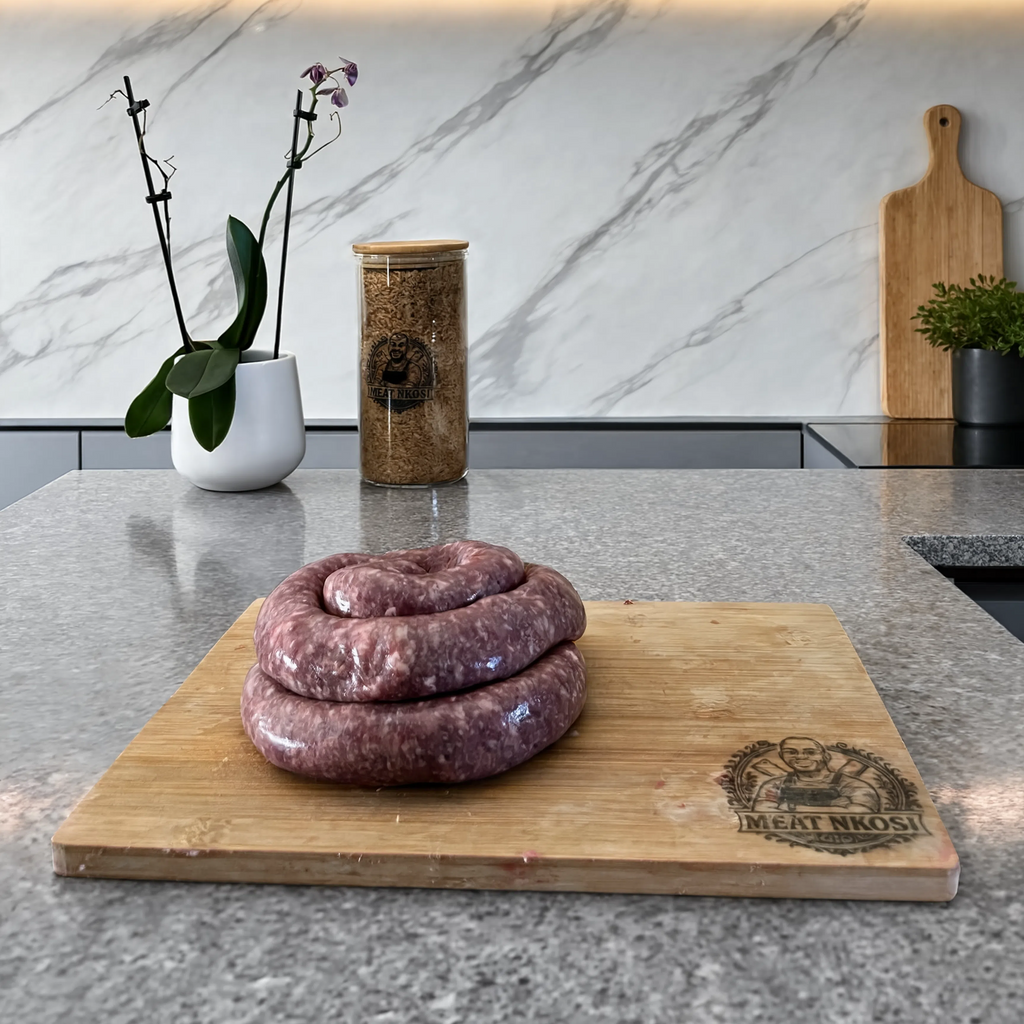 4 kg Meat Hamper [±25 Servings]
