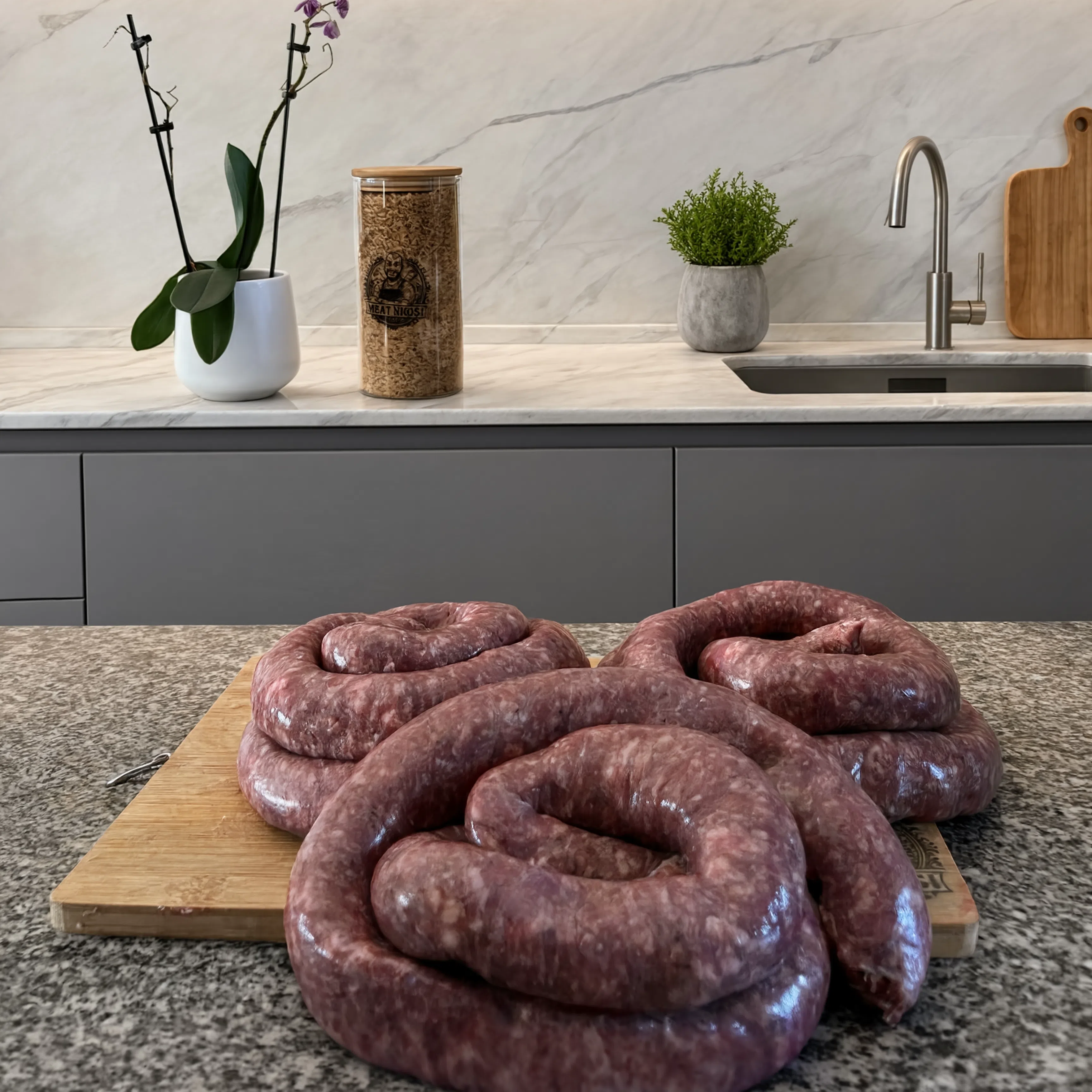 12 kg Meat Hamper [±75 Servings]