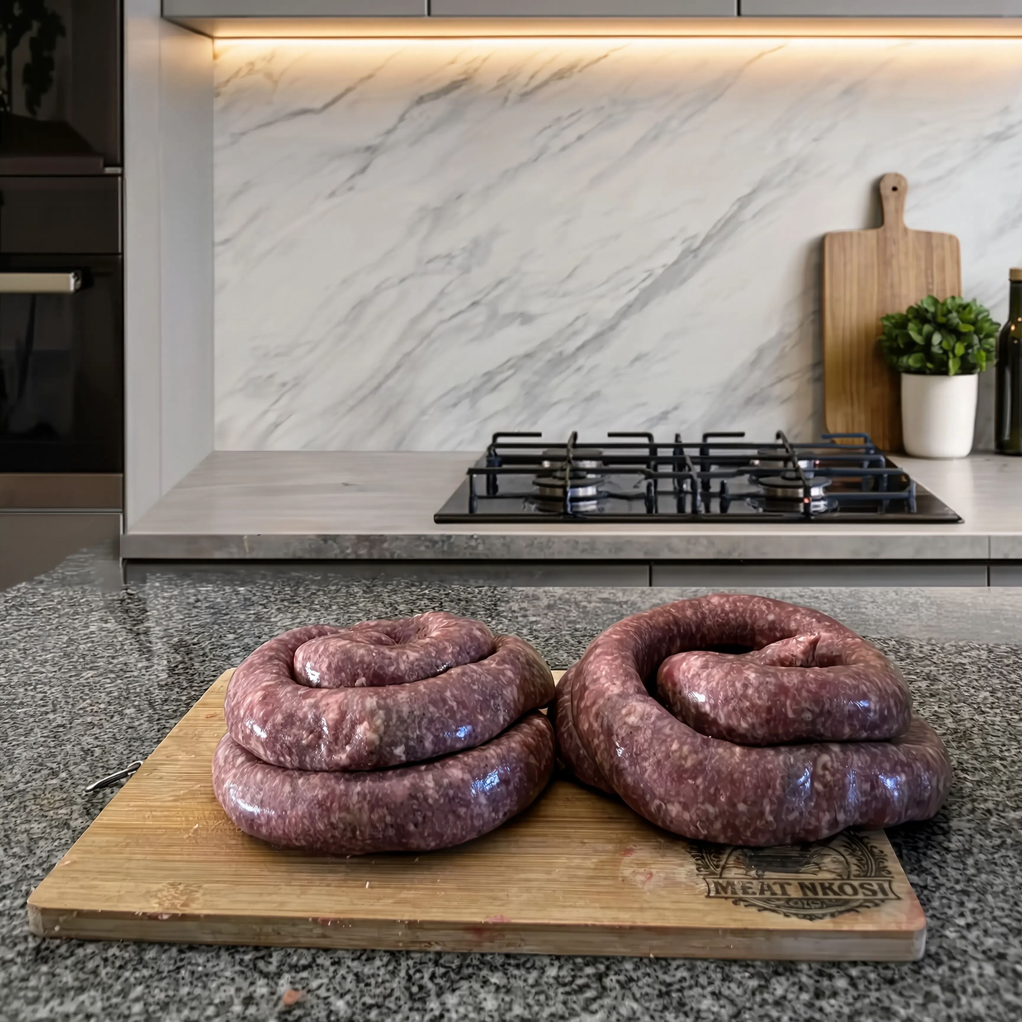 8 kg Meat Hamper [±50 Servings]