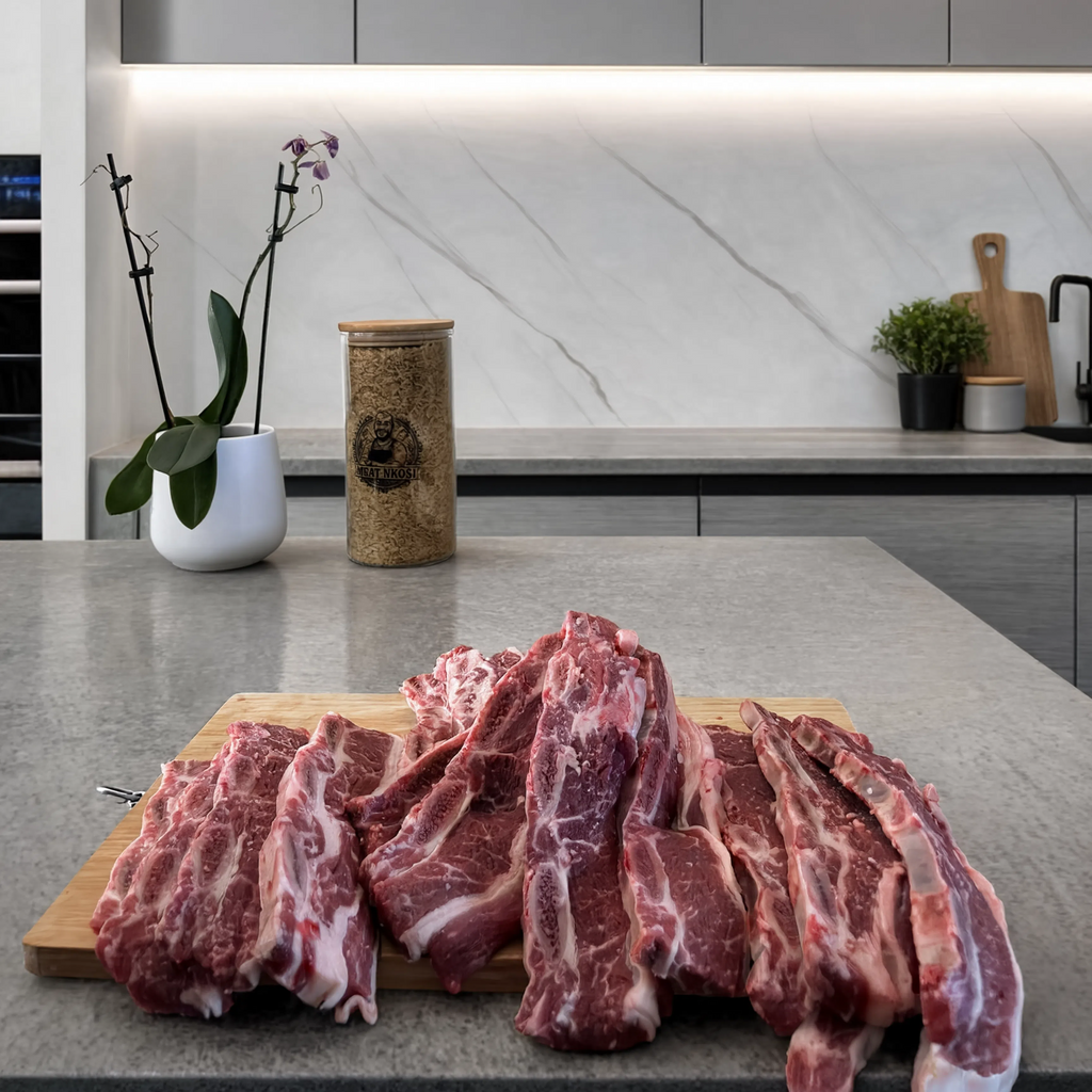 16 kg Meat Hamper [±100 Servings]
