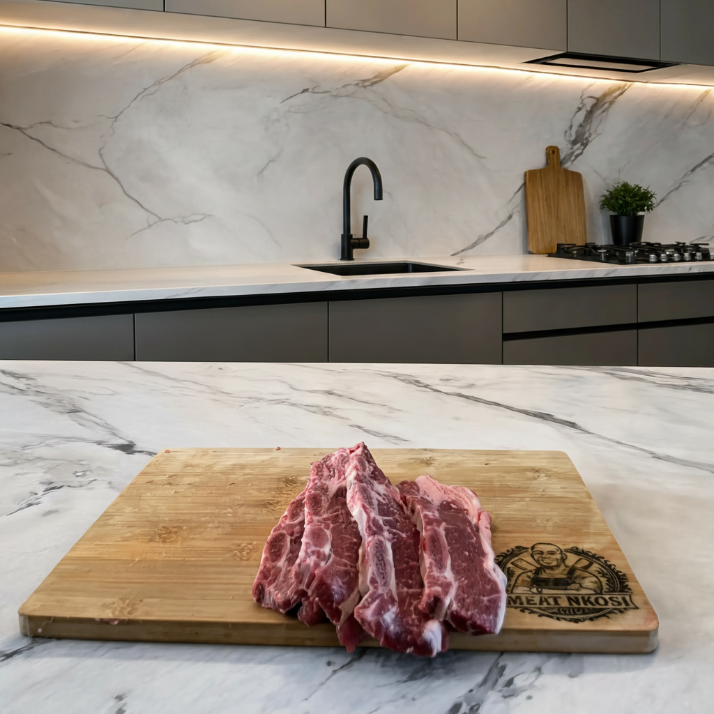 4 kg Meat Hamper [±25 Servings]