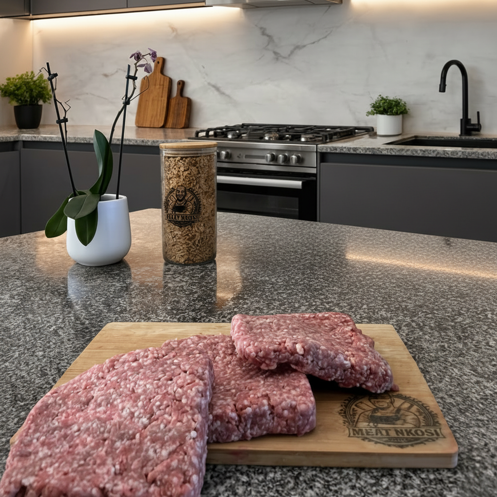 12 kg Meat Hamper [±75 Servings]